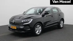 Zwart Gebruikt 2024 Renault Austral Evolution SUV | € 35.435 (Eerlijke prijs)