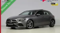 Gebruikt 2018 Mercedes A200 AMG Hatchback | € 23.345 (Eerlijke prijs)