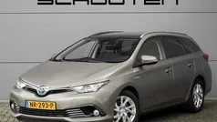 Toyota Auris Touring Sports