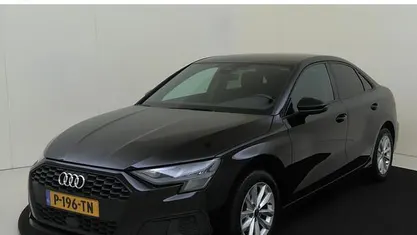 Occasion 2022 Audi A3 Proline Sedan | € 23.950 (Goede deal)