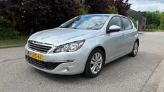Gebruikt 2013 Peugeot 308 Active Hatchback | € 6.450 (Eerlijke prijs)