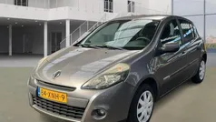 Gebruikt 2012 Renault Clio IV Authentique Hatchback | € 4.399 (Super prijs)