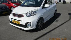 Gebruikt 2012 Kia Picanto Plus Hatchback | € 3.749 (Eerlijke prijs)