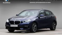Blauw Gebruikt 2020 BMW 118 Executive Hatchback | € 25.750 (Eerlijke prijs)