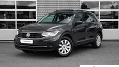Grijs Gebruikt 2022 VW Tiguan SUV | € 33.895 (Goede deal)