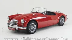 Gebruikt 1956 MG MGA Cabriolet | € 30.950