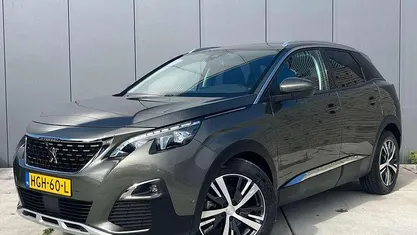 Gebruikt 2019 Peugeot 3008 Allure SUV | € 17.995 (Goede deal)