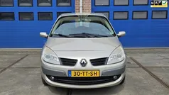 Renault Scénic II