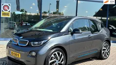 Grijs Gebruikt 2016 BMW i3 Basis Hatchback | € 12.499 (Eerlijke prijs)