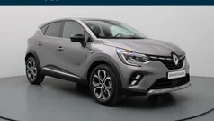 Grijs Gebruikt 2024 Renault Captur Techno SUV | € 27.490 (Eerlijke prijs)