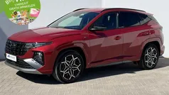 Gebruikt 2022 Hyundai Tucson N Line SUV | € 34.435 (Eerlijke prijs)