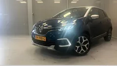 Blauw Gebruikt 2019 Renault Captur Intens SUV | € 13.695 (Eerlijke prijs)