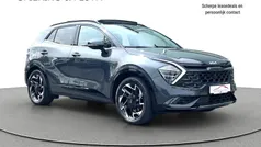 Grijs Gebruikt 2022 Kia Sportage GT-Line SUV | € 33.990 (Eerlijke prijs)