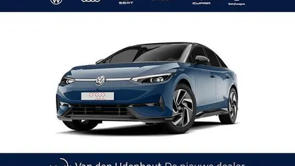 Occasion 2025 VW ID.7 Pro Hatchback | € 54.374 (Eerlijke prijs)