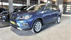 Gebruikt 2017 Seat Ateca Style SUV | € 13.995 (Eerlijke prijs)