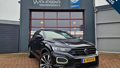Occasion VW T-Roc Business 150 PK (110 kW) 2021 SUV