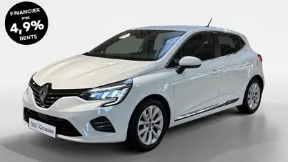 Occasion Renault Clio V Intens 91 PK (66 kW) 2021 Hatchback