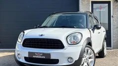 Gebruikt 2011 Mini Cooper Countryman Chili SUV | € 8.995 (Eerlijke prijs)