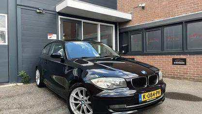 Occasion BMW 116 M Sport 123 PK (90 kW) 2008 Hatchback