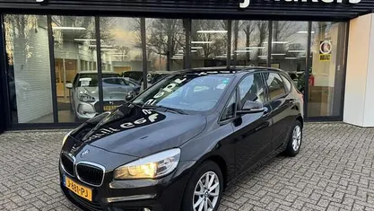 Occasion BMW 216 Active Tourer Executive 116 PK (85 kW) 2015 MPV