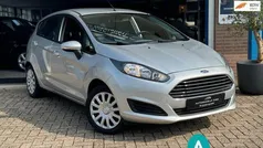 Gebruikt 2014 Ford Fiesta Style Hatchback | € 6.999 (Eerlijke prijs)