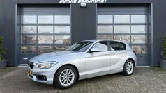 Grijs Gebruikt 2017 BMW 118 Executive Hatchback | € 17.450 (Eerlijke prijs)