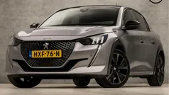 Grijs Gebruikt 2022 Peugeot 208 GT Hatchback | € 18.445 (Eerlijke prijs)