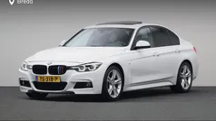 Gebruikt 2018 BMW 320 Executive Sedan | € 25.880 (Eerlijke prijs)