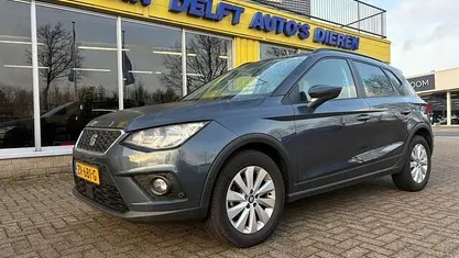 Occasion 2019 Seat Arona Business SUV | € 12.999 (Eerlijke prijs)