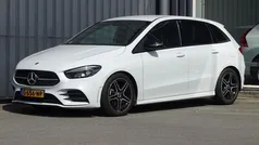 Mpv Gebruikt 2019 Mercedes B180 Business MPV | € 25.945 (Eerlijke prijs)