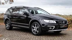 Zwart Gebruikt 2015 Volvo XC70 Summum Stationwagen | € 24.995 (Eerlijke prijs)