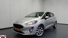 Grijs Gebruikt 2019 Ford Fiesta Trend Hatchback | € 12.340 (Eerlijke prijs)