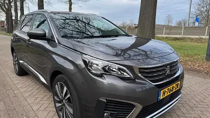 Occasion 2020 Peugeot 5008 Allure SUV | € 14.999 (Super prijs)