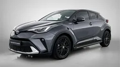 Gebruikt 2022 Toyota C-HR Premium SUV | € 22.450 (Goede deal)