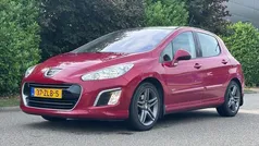 Gebruikt 2013 Peugeot 308 Sportium Hatchback | € 6.250 (Goede deal)