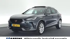 Grijs Gebruikt 2023 Cupra Formentor SUV | € 30.949 (Eerlijke prijs)
