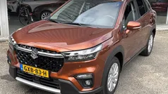 Gebruikt 2024 Suzuki SX4 S-Cross SUV | € 29.349 (Eerlijke prijs)