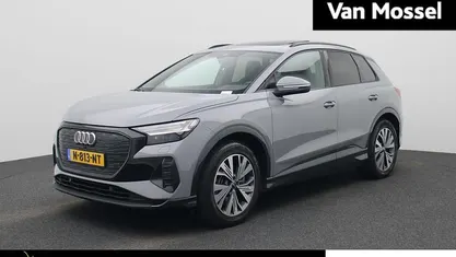 Occasion 2021 Audi Q4 e-tron Advanced Plus SUV | € 23.900 (Eerlijke prijs)