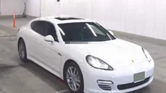 Gebruikt 2010 Porsche Panamera Sedan | € 28.950 (Eerlijke prijs)