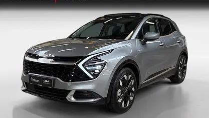 Occasion Kia Sportage 266 PK (195 kW) 2023 SUV