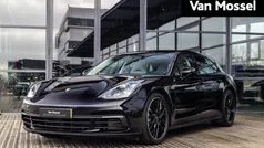 Gebruikt 2018 Porsche Panamera S E-Hybrid Sport Turismo Sedan | € 67.900 (Eerlijke prijs)