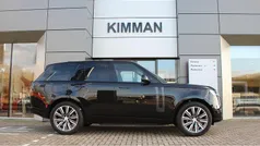 Gebruikt 2025 Land Rover Range Rover Autobiography SUV | € 182.500