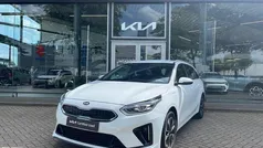 Gebruikt 2021 Kia Ceed Sportswagon Stationwagen | € 22.845 (Eerlijke prijs)