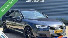 Gebruikt 2018 Audi A4 Sport Stationwagen | € 15.999 (Goede deal)