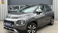 Grijs Gebruikt 2020 Citroën C3 Aircross Feel SUV | € 13.950 (Goede deal)