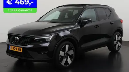 Occasion Volvo XC40 Ultimate 2022 SUV
