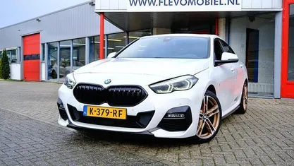 Gebruikt 2021 BMW 218 Executive Coupé | € 23.450 (Eerlijke prijs)