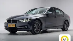 Gebruikt 2017 BMW 318 Sport Line Sedan | € 14.945 (Eerlijke prijs)