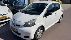 Gebruikt 2011 Toyota Aygo Cool Hatchback | € 1.950 (Eerlijke prijs)