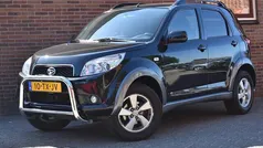 Zwart Gebruikt 2007 Daihatsu Terios SUV | € 5.949 (Goede deal)